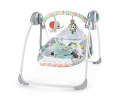 Columpio Portátil Whimsical Wild