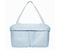Tuc Tuc 1205147201 - Bolso Organizador Polipiel