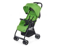 Chicco Ohlala - Silla de paseo, ultraligera y compacta, 3.8 kg, colección 2017, color verde