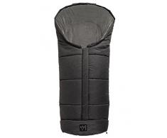 Kaiser Jooy – Saco para silla de paseo Black Melange, 65698325)