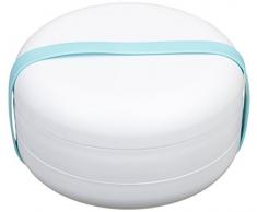 Suavinex 3157841 Bentoo - Platos rellenable, colores surtidos