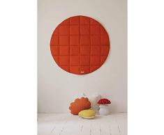 Alfombras de juego y gimnasios marca Moi Mili. Modelo COTTON QUILTED MAT
