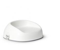 BABYBJÖRN Asiento Elevador, Blanco