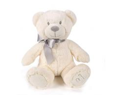 Pasito a Pasito Oso Peluche Chelsea Beige 35 Cm 1 unidad 320 g