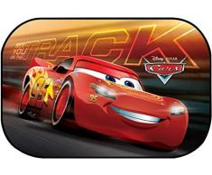 Disney Cars - Toldo Lateral para Coche Individual Cars 3 Rayo MC Queen niño