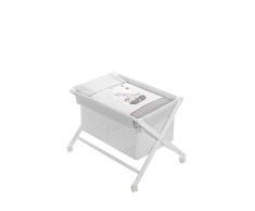 INTERBABY - Minicuna Pirata con Textil