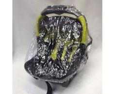 Protector de lluvia Compatible con Jane Rebel asiento de coche (228)