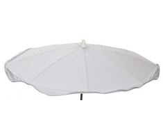 Babyline 006000491 - Sombrilla de silla, unisex, color gris