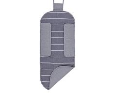 Bolín Bolón 1208179011200 - Colchoneta reversible para carro