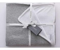 Bamboom - Ropa de cama infantil - Mantas