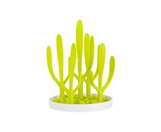 Boon Bandeja Escurridor y Secado de Biberones diseño Cactus (BIZAK 30691139)