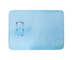 Tuc Tuc 6759 - Manta polar, niños