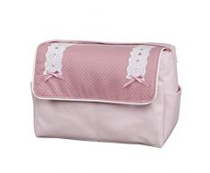 Babyline - Bolso de bebé para silla de paseo o cuco.