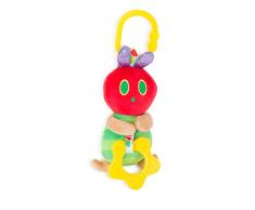 Kids Preferred 10670 Raupe Nimmersatt Mordedor, Verde