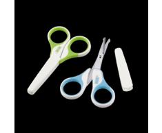 NUK - TIJERA SEGURIDAD NUK