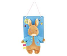 Jemini 023514 Pierre conejo peluche sonajero +/-23 cm