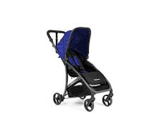 Babyhome Vida - Silla de paseo, color azul