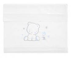 Bimbipirulos 00315213 - Juego sabanas, niños