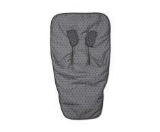 Babyline 5000661 - Colchoneta para silla de paseo, unisex