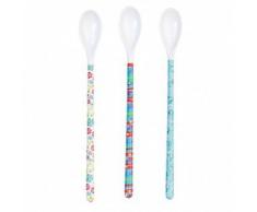 Saro 5208 - Juego cucharas ultralargas