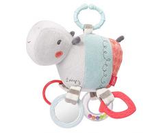 Fehn - Juguete de actividades multicolor multicolor