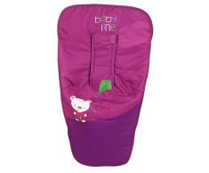 Babyline Osita Cometa - Funda de silla, unisex