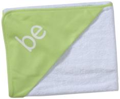 Cambrass 27560 - Toalla para bebé 80x80cm