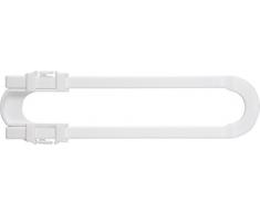 ABUS 76972 Armario Puerta Seguridad Mara jc4300 a, color blanco