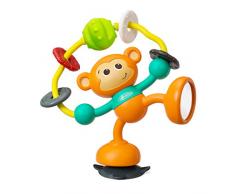 Infantino Stick and Spin - Silla alta