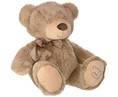 Pasito a Pasito Oso Peluche Chelsea Marron 35 Cm 1 unidad 320 g