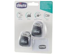 Chicco Luces LED desmontables para cochecito de bebé, 2 luces 1 unidad