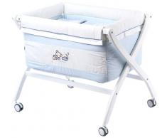 Naf-Naf 30596 - Cuna mecedora