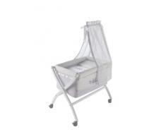 Naf-Naf 30608 - Cuna mecedora
