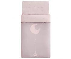 Pekebaby - Ropa de cama infantil - fundas de edredón, unisex