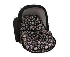 Babyline 7000641 - Colchoneta portabebés, unisex