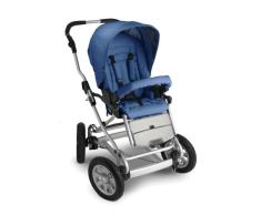 Bertini 6000 - Silla de paseo
