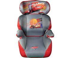 Colzani Silla Bebe Coche Grupo 2-3 Cars R44/04 Universal De 15 A 36 Kg