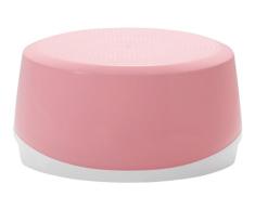Bébé-jou 402602 - Taburete, color rosa