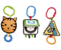 Juguete Manhattan multicolor multicolor