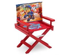 Delta Children TC85980PW - Silla infantil madera, unisex