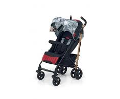 Foppapedretti Ecopass - Silla de paseo, color vintage