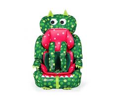 Cosatto Zoomi Group 123 - Asiento de coche, diseño de Dino Mighty