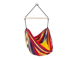 Amazonas Kids Relax - Hamaca, color Rainbow