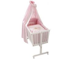 Easy Baby 182-82 - Cuna mecedora