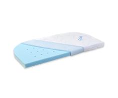 Colchón de la cuna de colecho babybay Medicott para los modelos Maxi, Boxspring y Comfort Plus