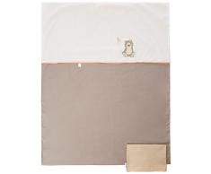 Candide 414430.0 - Juego de funda nórdica y funda de almohada (2 piezas)