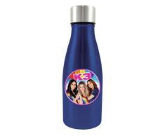 K3 - Termo azul – Mantiene tu bebida caliente durante 5 horas o fría durante 12 horas