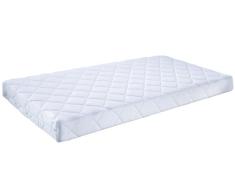 ARO Artländer 9213350 - Colchón de Gel con Forma de Panal (60 x 120 cm)