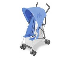 Maclaren MARK II - Silla de paseo, color marina