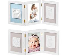 Star Ibaby My Memory Kit - Marco fotos y kit huellas